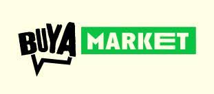 Buya Market Logo