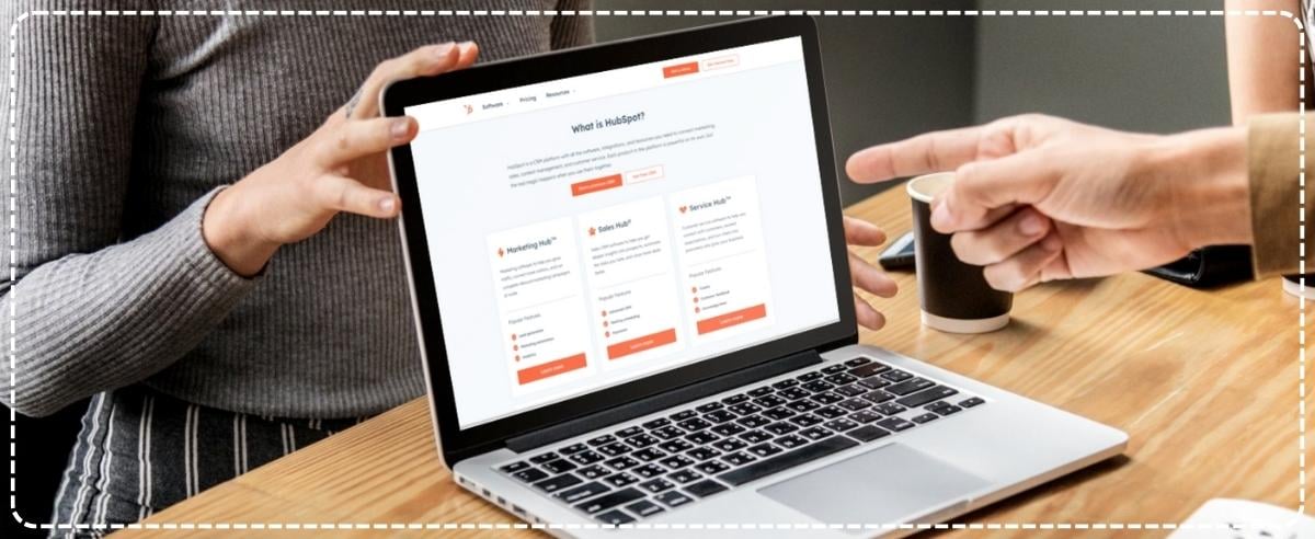 HubSpot Hubs HubSpot Hubs