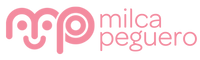 Logo Milca Peguero