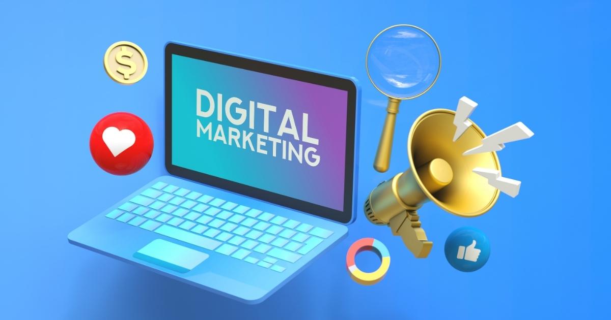 7 Beneficios del Marketing Digital para los negocios pequeños