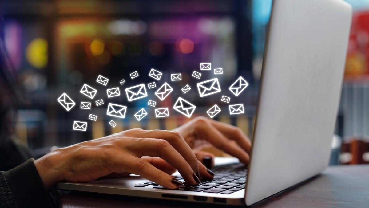 12 Beneficios del Email Marketing