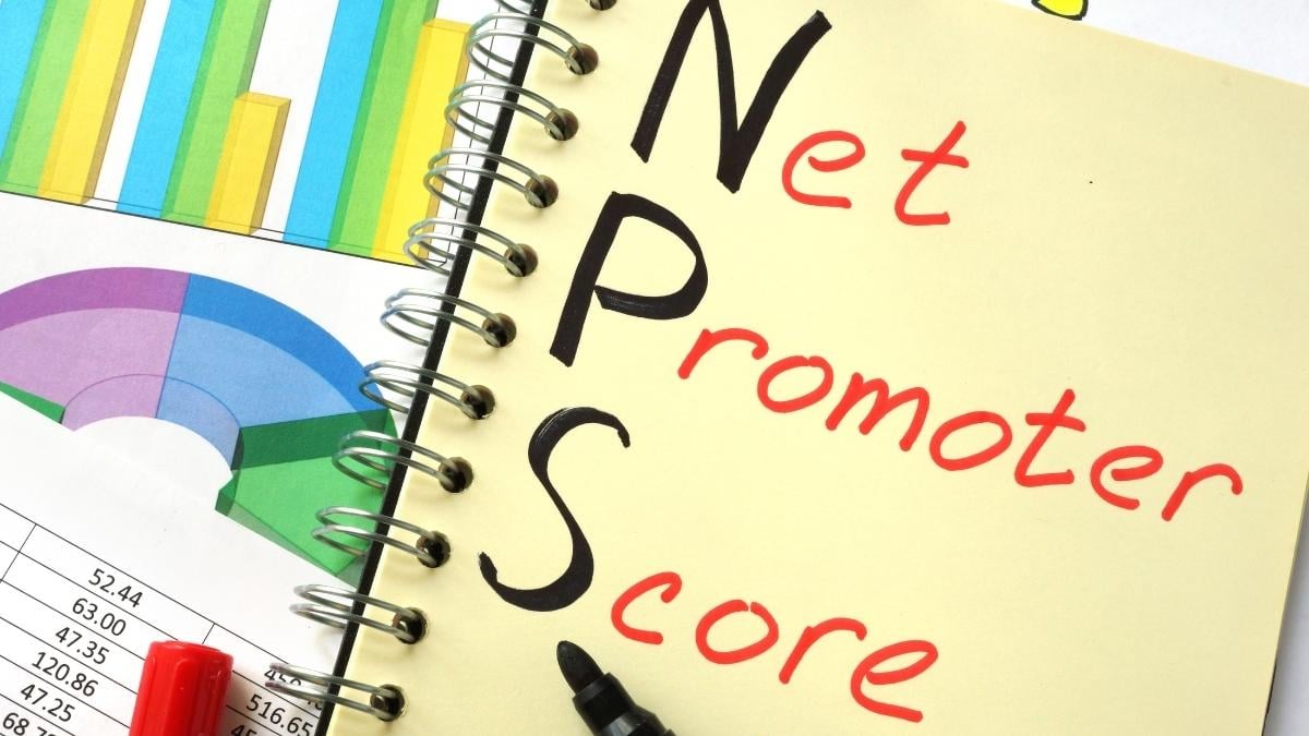 ¿Qué es el Net Promoter Score (NPS)?