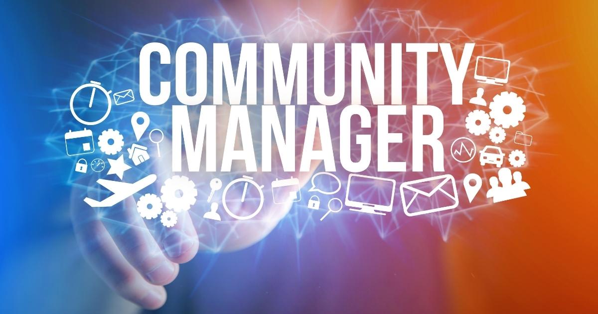 6 Funciones universales del Community Manager [Infografía]