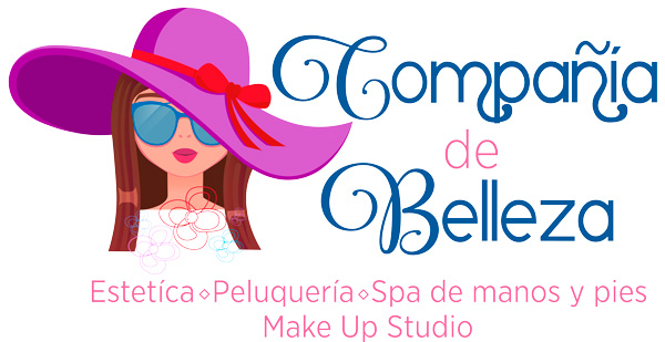 Compañía de Belleza Logo