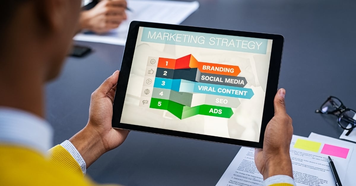8 Beneficios de una Estrategia de Marketing Digital Integral