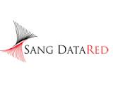 Sand-DataRed logo
